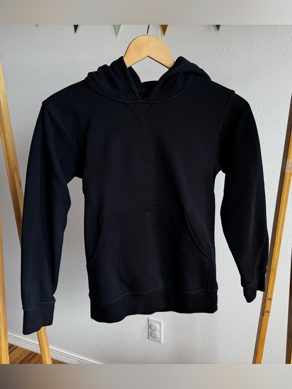 LULULEMON | Women’s Black Pullover Hoodie